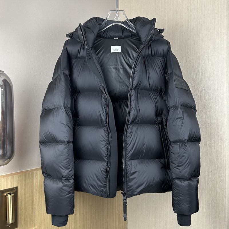 Burberry Down Jackets